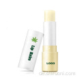 CBD Hanfsamenöl Lippenbalsam mit Bienenwachs